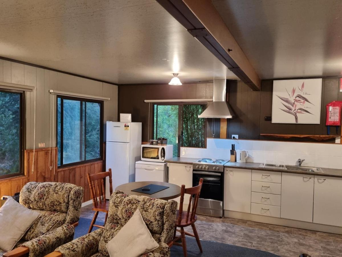 Roland B&B Claude Road Екстериор снимка