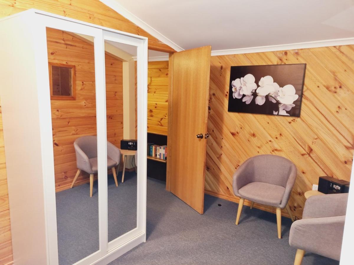 Roland B&B Claude Road Екстериор снимка