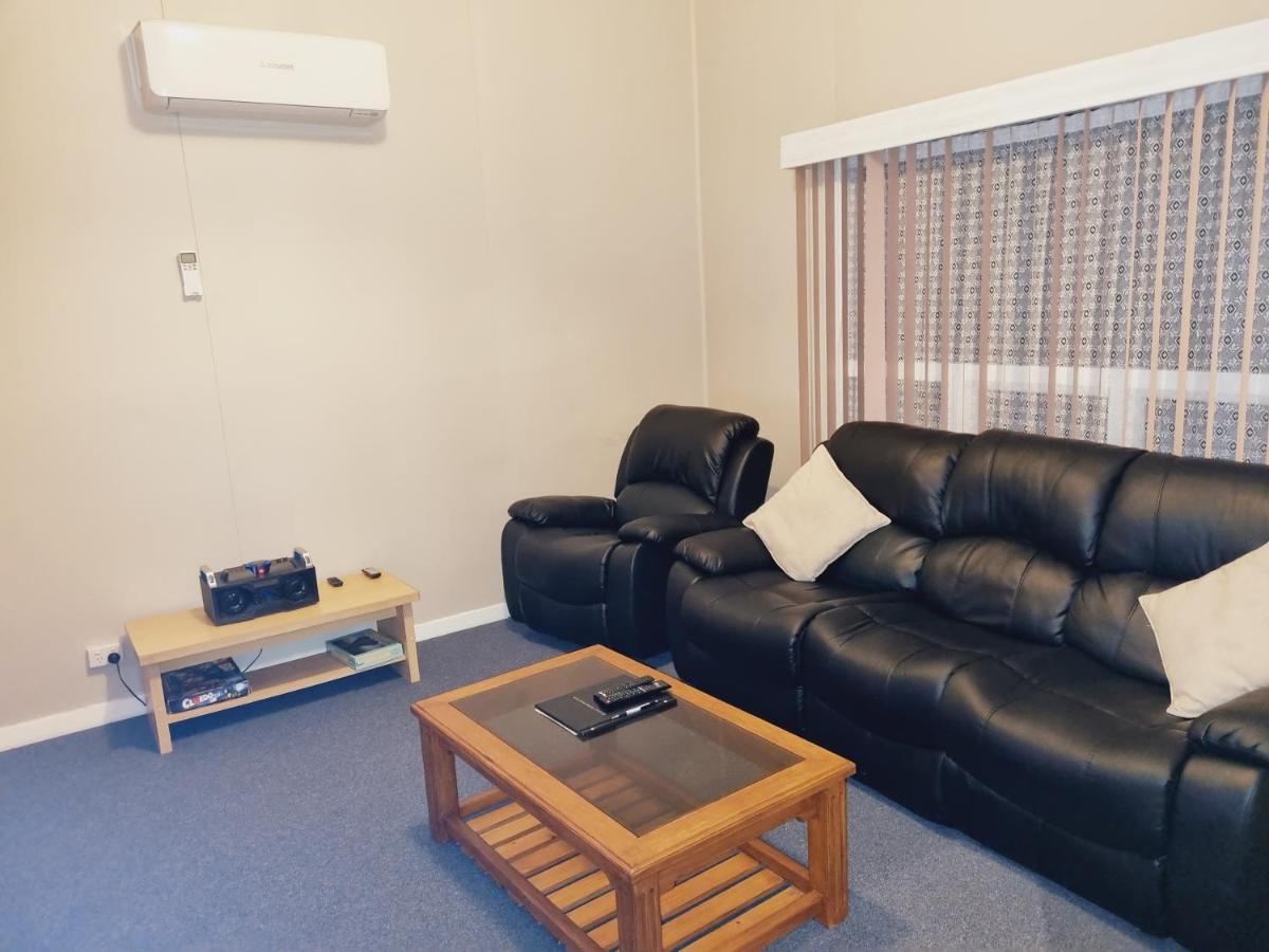 Roland B&B Claude Road Екстериор снимка