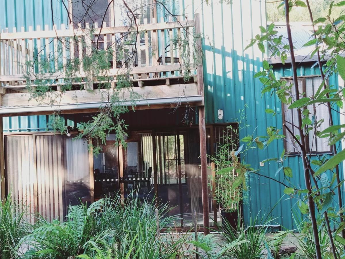 Roland B&B Claude Road Екстериор снимка