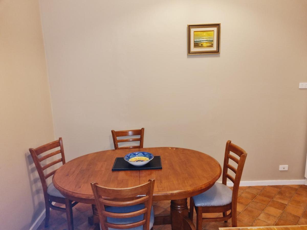 Roland B&B Claude Road Екстериор снимка