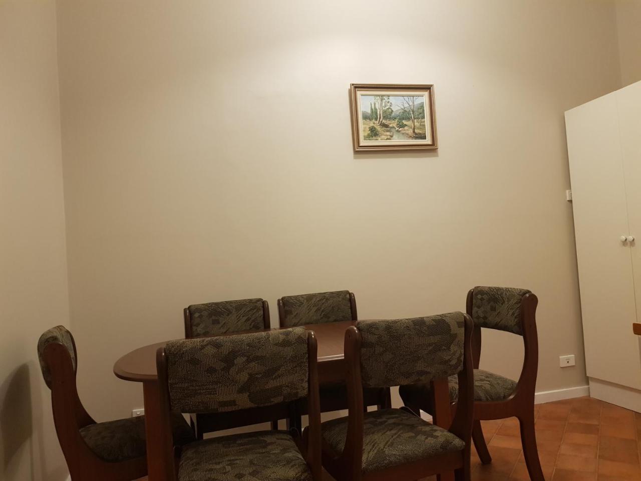 Roland B&B Claude Road Екстериор снимка