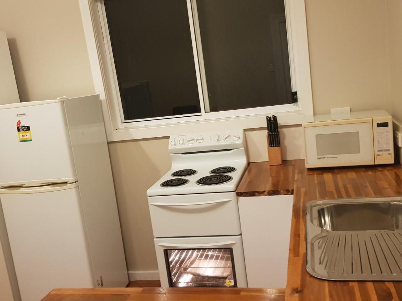 Roland B&B Claude Road Екстериор снимка