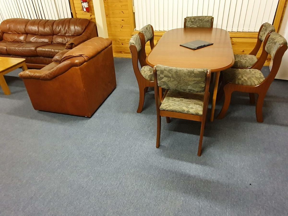 Roland B&B Claude Road Екстериор снимка