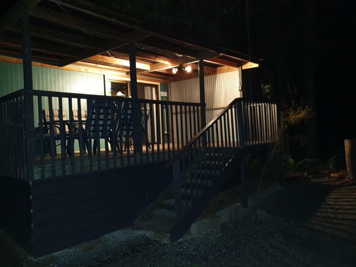 Roland B&B Claude Road Екстериор снимка