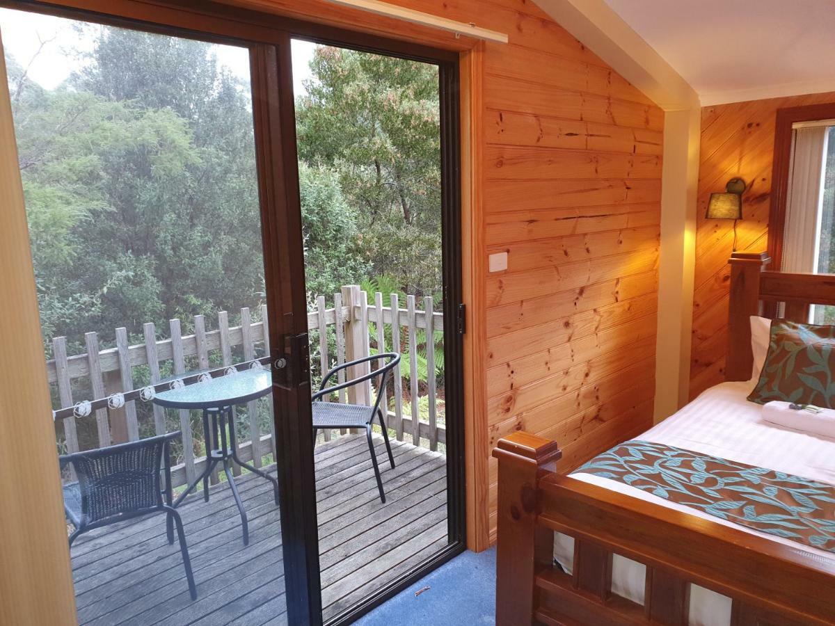 Roland B&B Claude Road Екстериор снимка