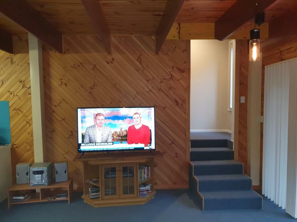 Roland B&B Claude Road Екстериор снимка