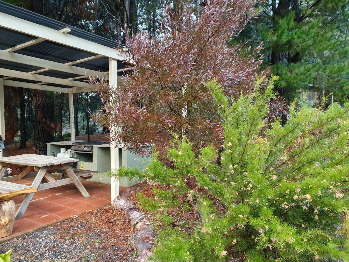 Roland B&B Claude Road Екстериор снимка