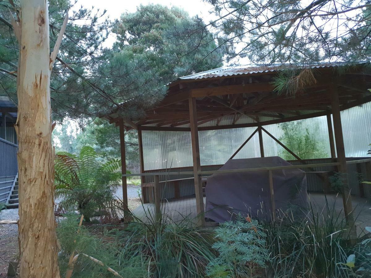 Roland B&B Claude Road Екстериор снимка